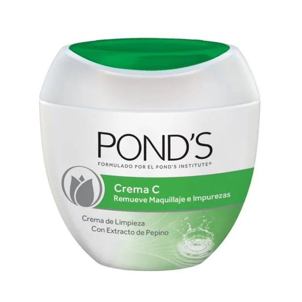 Pond S Crema de Limpieza Pepino 100 g