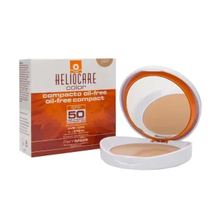 Heliocare 360 Oil-Free Compact Pear 10gr