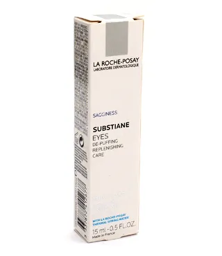 La Roche Posay Contorno de Ojos Anti Edad 15 ml