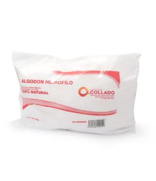 Algodón Dr Collado 56 gr