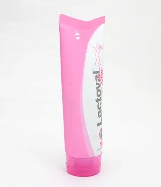 Lactoval Teen 200 ml Jabon Intimo
