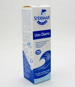 Sterimar 100 ml Spray Nasal