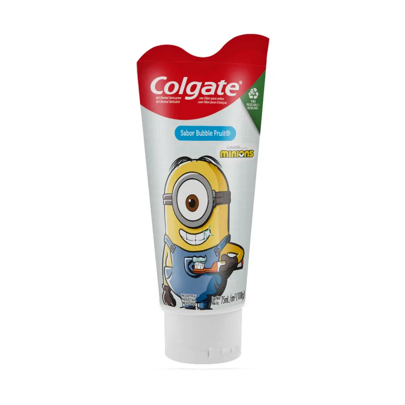 Colgate Pastal Dental Minions 75 ml