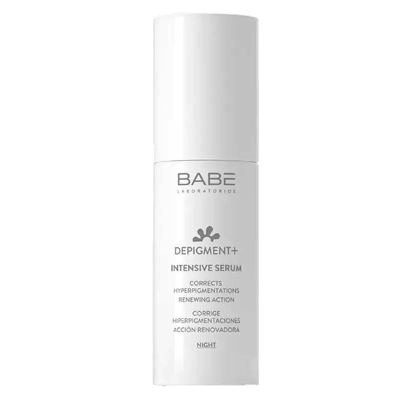 Babe Depigment+ Serum Intens 30ml.