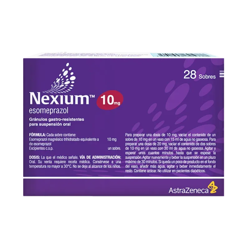 Nexium 28sob