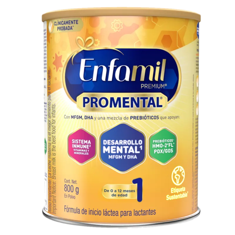Enfamil Premium Promental 800gr