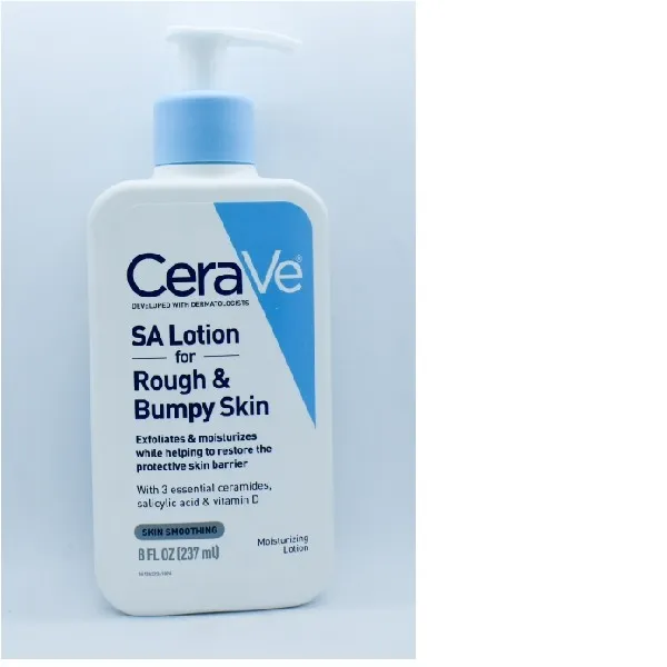 Cerave Daily Moisturizing Lotion 8oz/237ml 114735