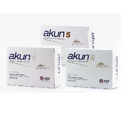Akun Jabon 2 100gr