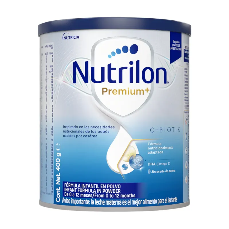 Nutrilon Premium Cbiotik 400g