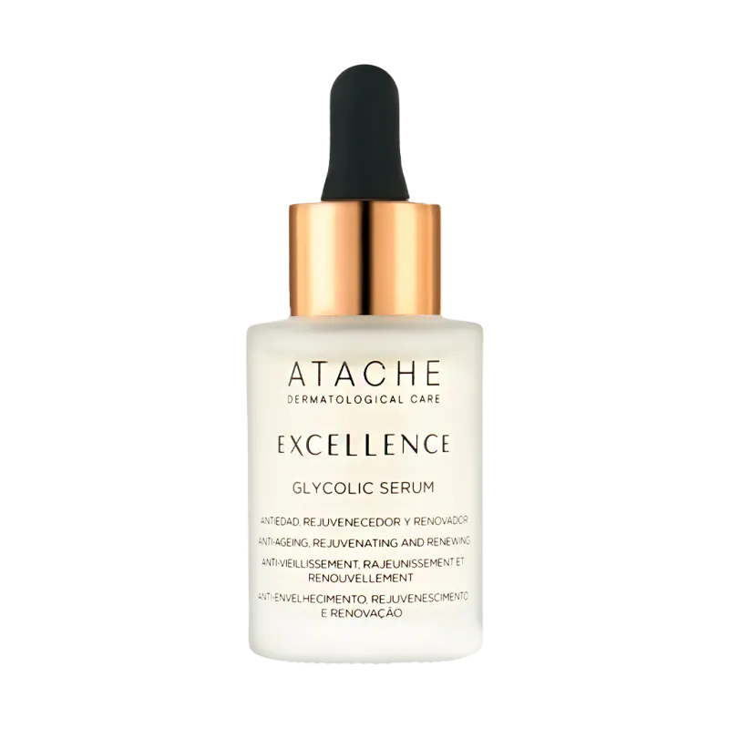 Atache Excellence Glycolic Serum 30mL