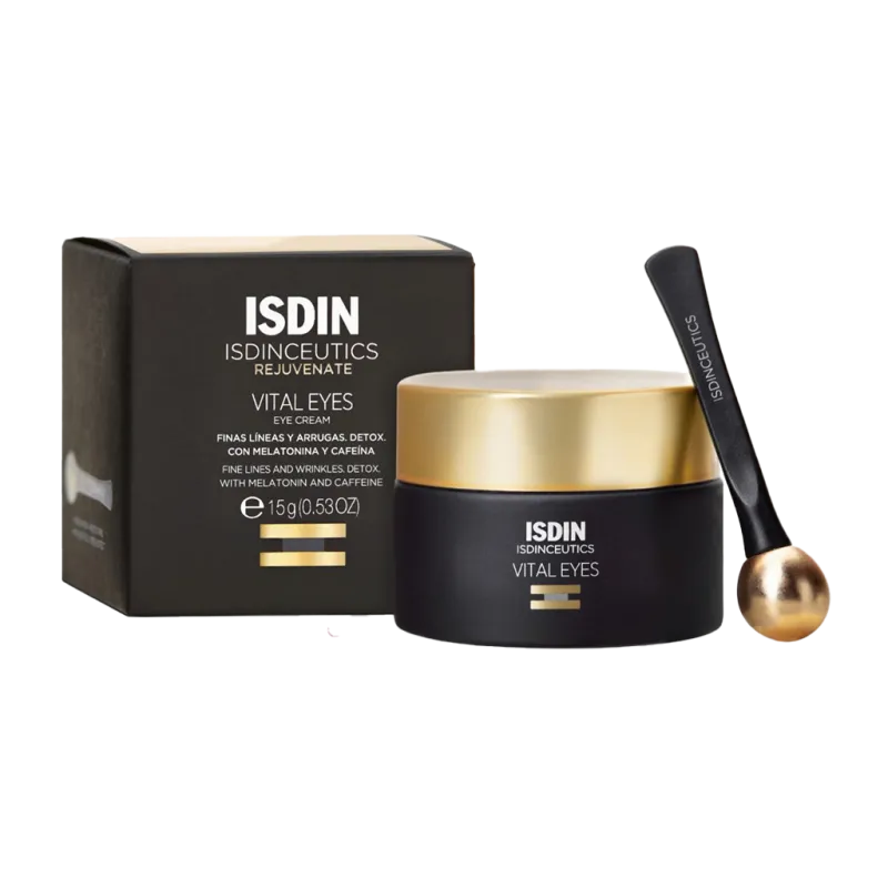Isdin ISDINceutics Vital Eyes Crema 15g