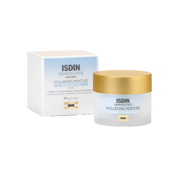 Isdin Sdinceutics Prevent Hyaluronic Concentrate Serum 30ml