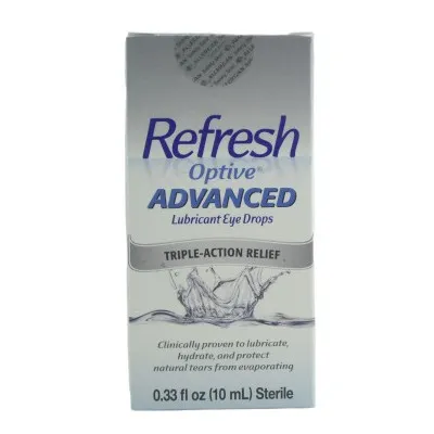 Refresh Optive Advanced 10ml