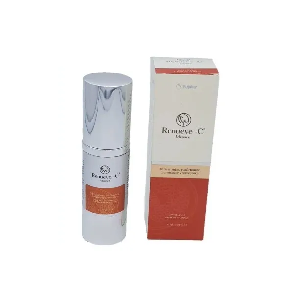 Renueve C Advance Gel 30ml