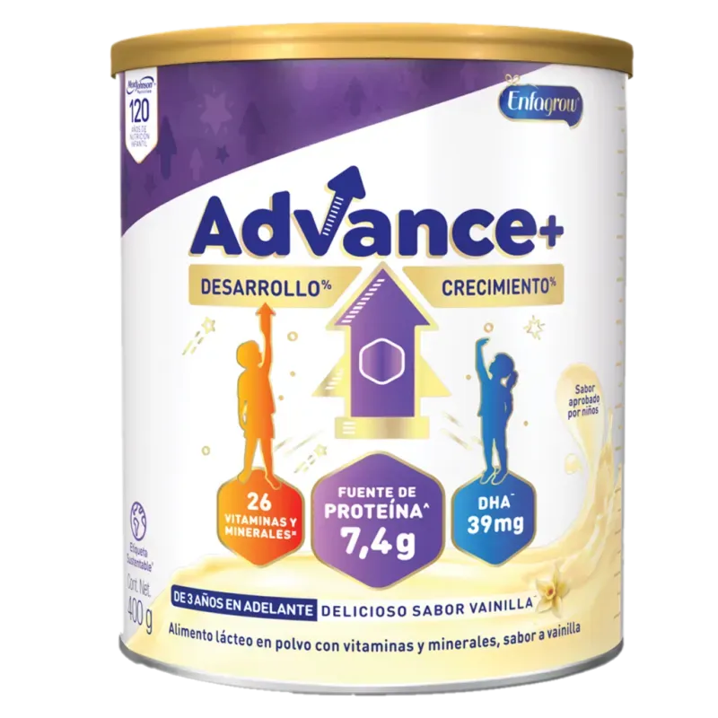 Enfagrow Advance 400g