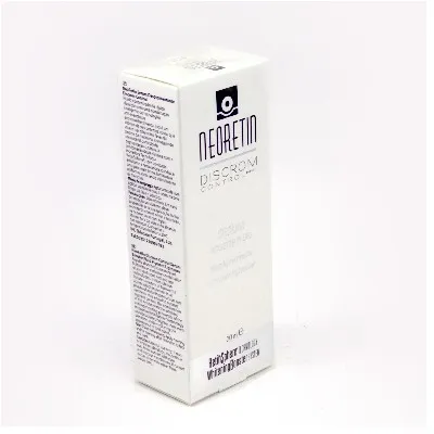 Cantabria Neoretin Discrom Control Serum 30ml