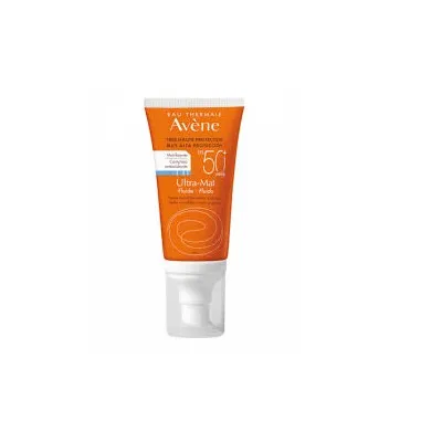 Avene Solar Ultra Fluid Ultra Mat Fps50 50ml 2223