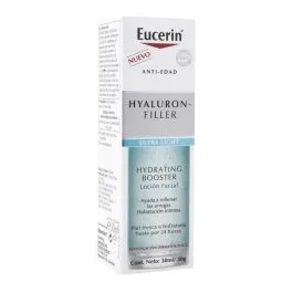 Eucerin Hyaluron Ultra Light Hydrating Booster 30ml