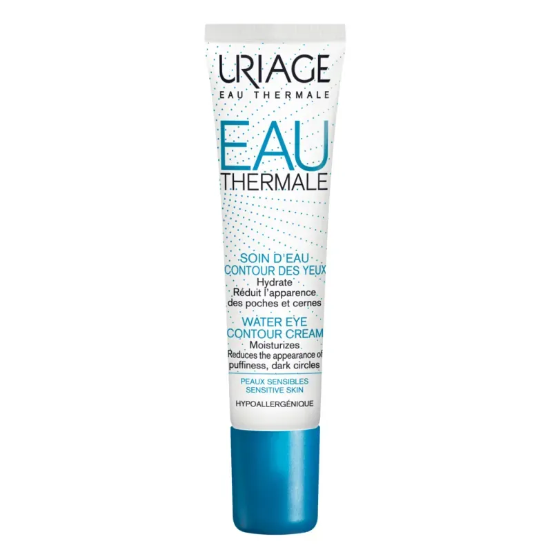 Uriage Eau Thermal Cont de Ojo 15ml.
