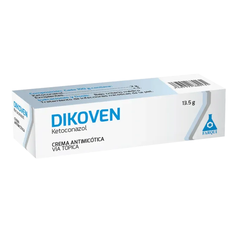 Dikoven Crema 13.5gr