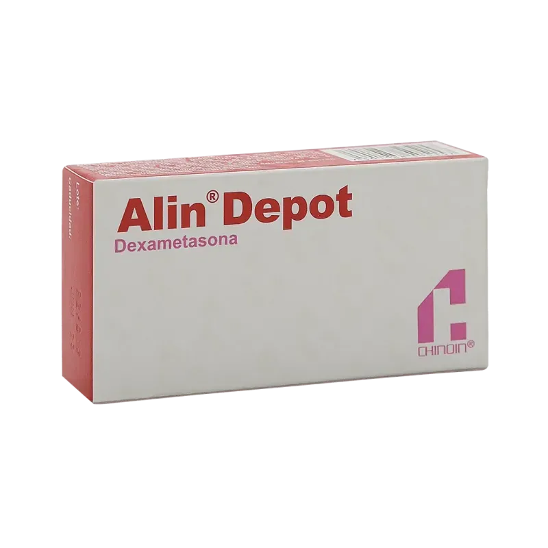 Alin Depot Sol Iny 2ml