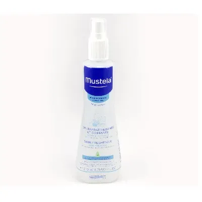 Mustela Agua para Peinar Refrescante 200ml