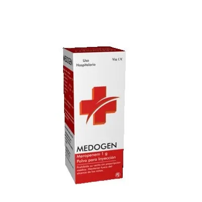 Medogen 1000mg Ampollasac
