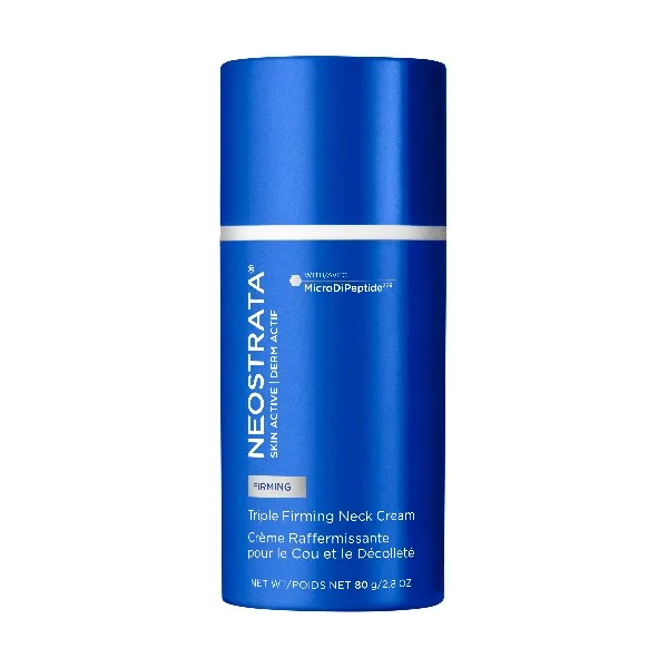 Neostrata Firming Triple Reafirmante de Cuello 80g