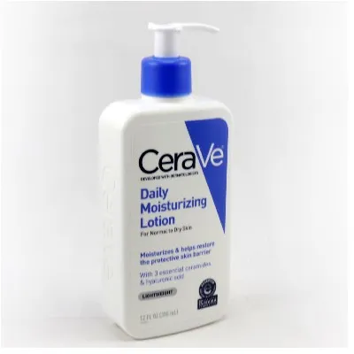 Cerave Moisturizing Lotion 12oz 114734